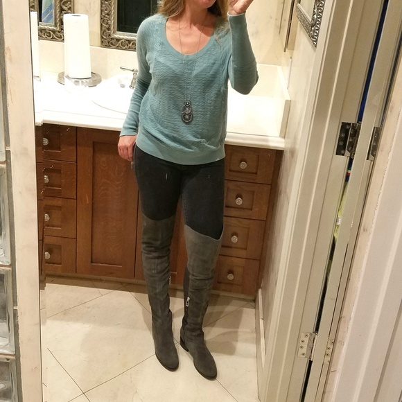 Charles by Charles David OTK Boots - Picture 7 of 8